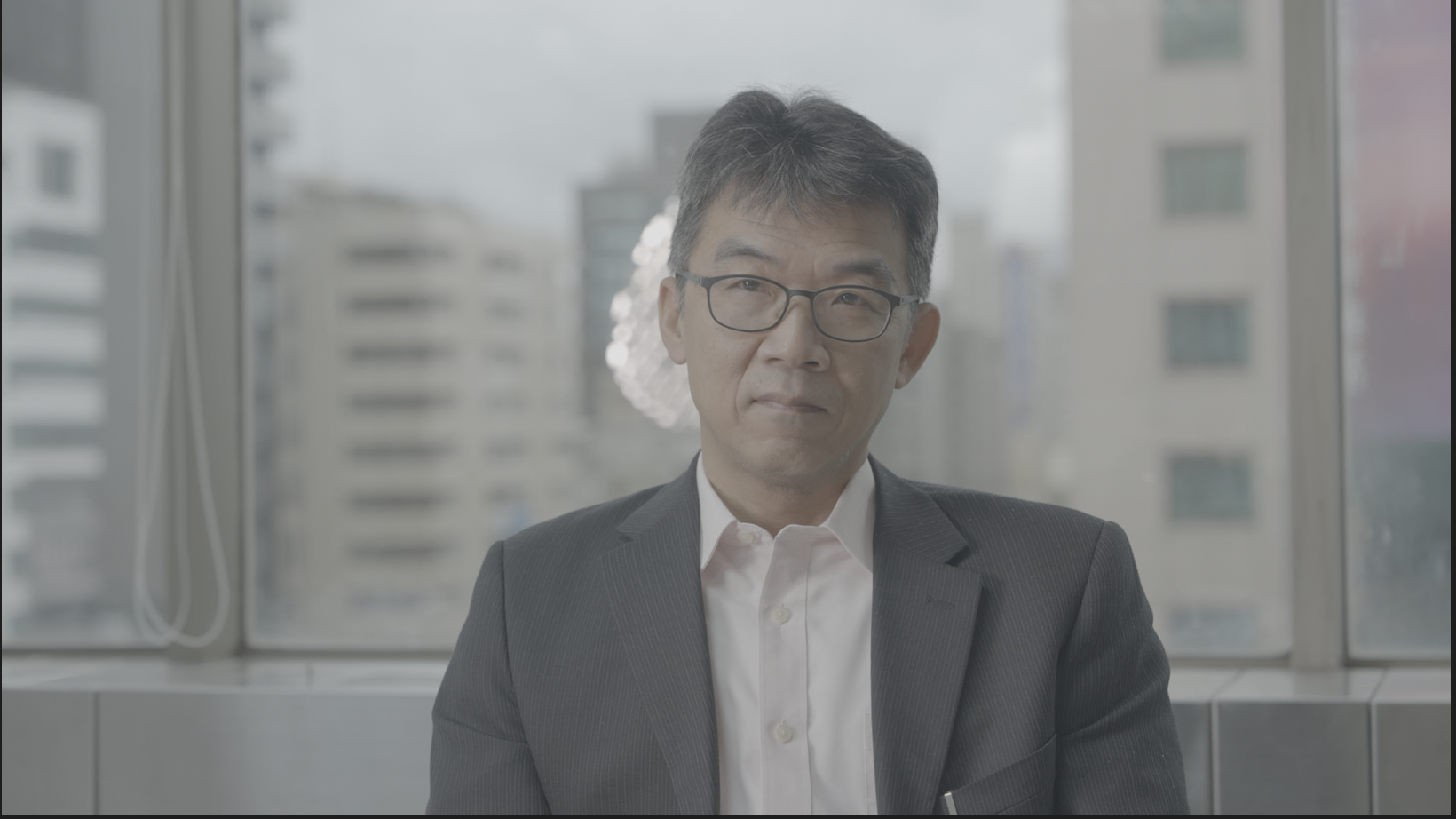 王思捷/時任中央社總編輯