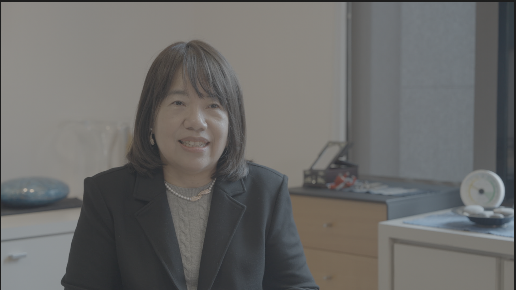 吳琬瑜/天下雜誌共同執行長兼內容長
