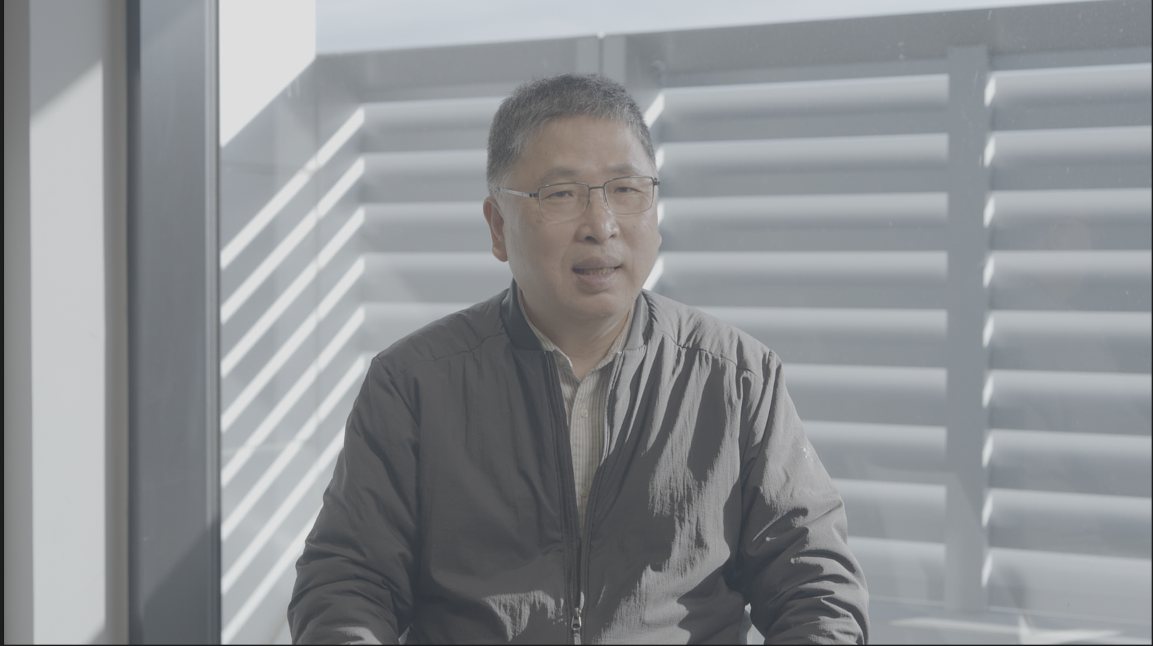 陳順孝/輔仁大學新聞傳播學系教授