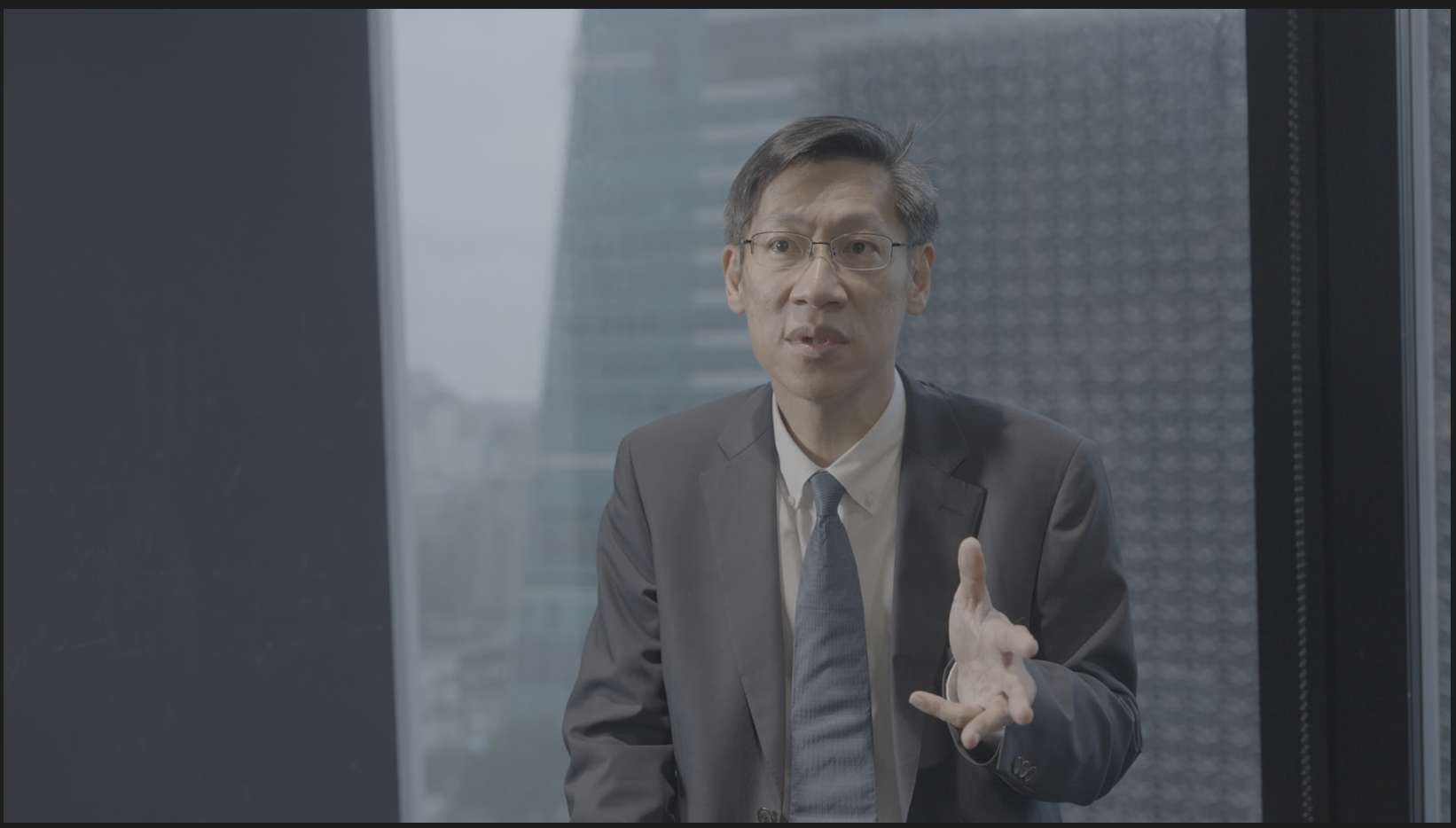 楊立偉/意藍資訊(股)公司創辦人暨總經理