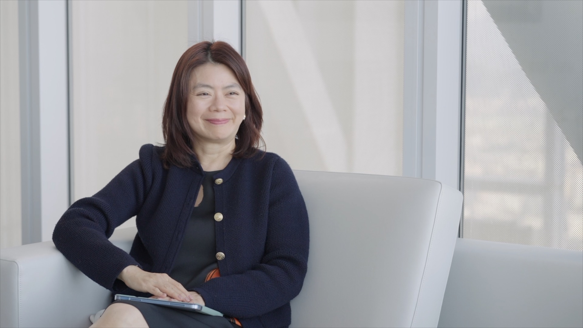 余若凡/台灣網路資訊中心 執行長