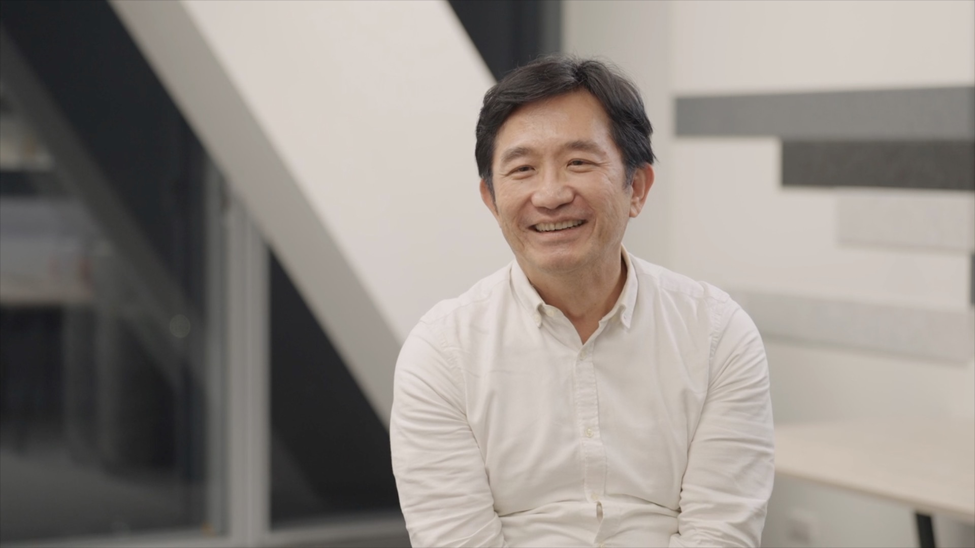 劉鴻徵/全聯股份有限公司 整合行銷部協理