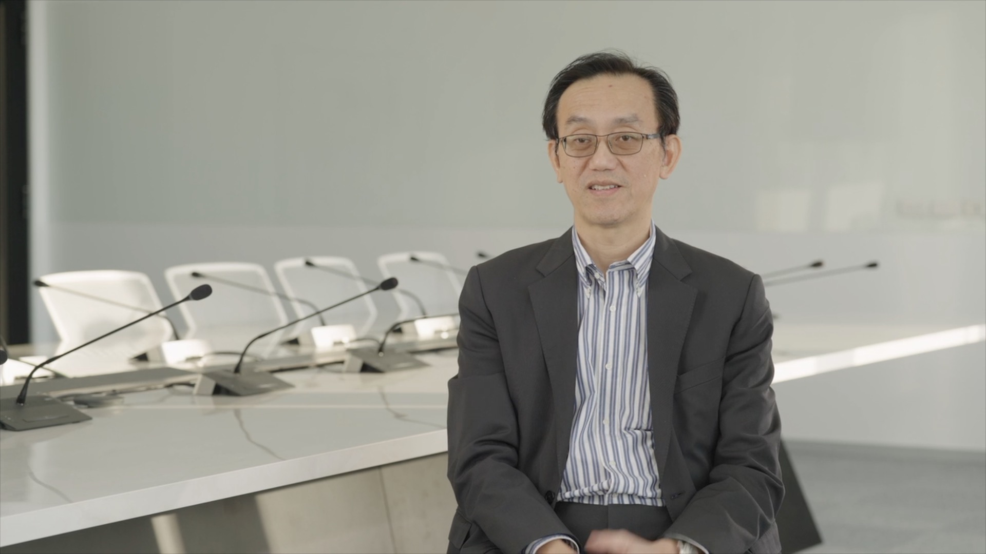 蔡曜光/黑松股份有限公司 協理